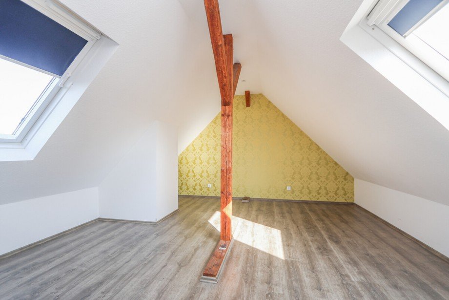 Das Arbeitszimmer Maisonettewohnung Korschenbroich / Glehn