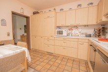 K�che Freistehendes Einfamilienhaus mit gro�em Garten und Garage in bevorzugter Wohnlage von Kleinenbroich