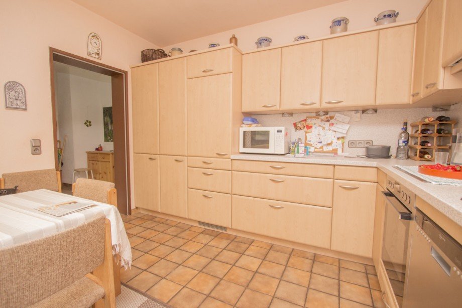 K�che Einfamilienhaus Korschenbroich / Kleinenbroich