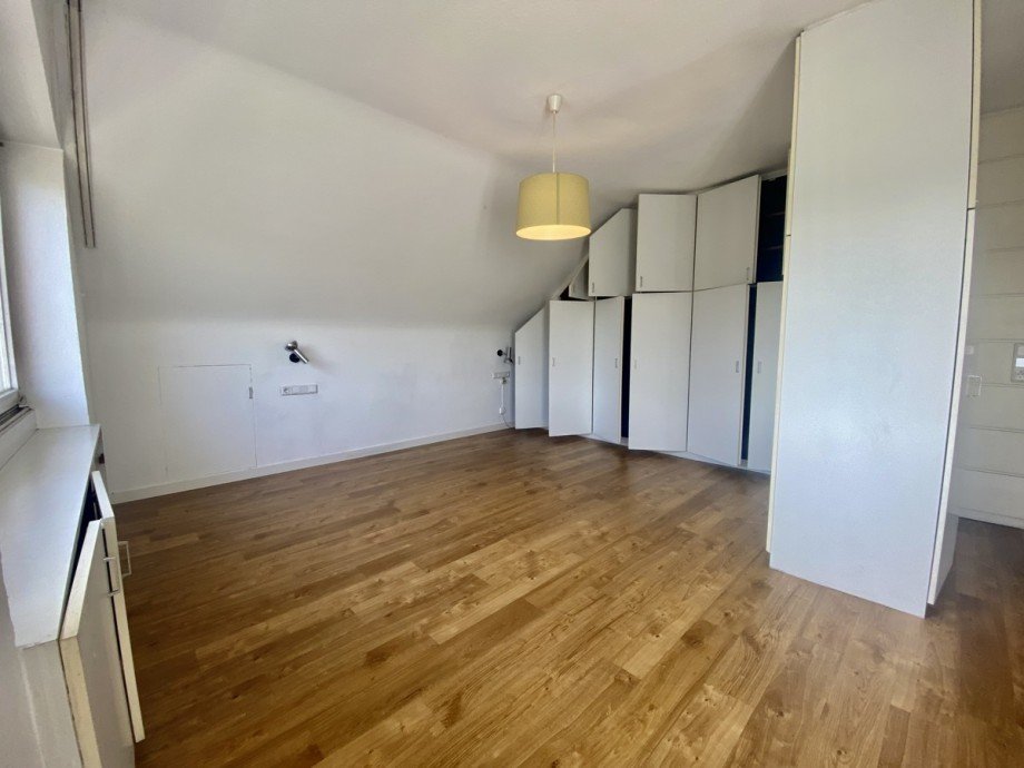 Kinderzimmer Einfamilienhaus Krefeld
