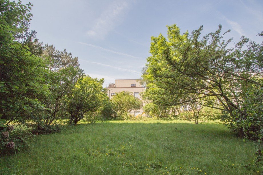 Garten Etagenwohnung Kaarst