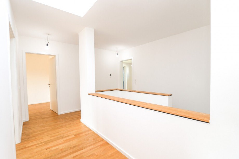 Die Diele 1.OG Einfamilienhaus M�nchengladbach