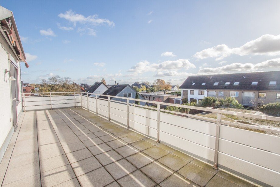 Die Dachterrasse Etagenwohnung Korschenbroich / Kleinenbroich