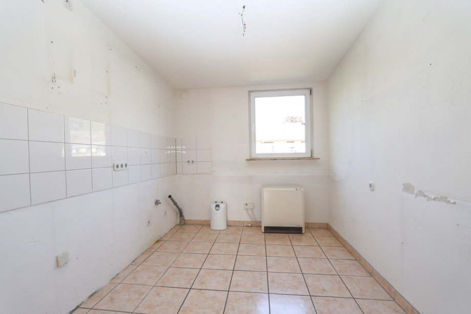 Die K�che 1.OG Zweifamilienhaus Korschenbroich / Kleinenbroich