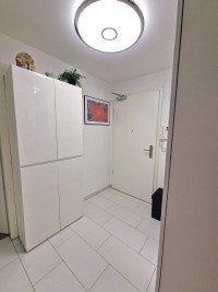 Bild (40b2e6a34c6e22d031acf3556e0fe1c2): M�blierte Erdgeschosswohnung mit Gartennutzung in zentraler Lage von Olching- Befristeter Mietvertrag bis Ende 2028 -