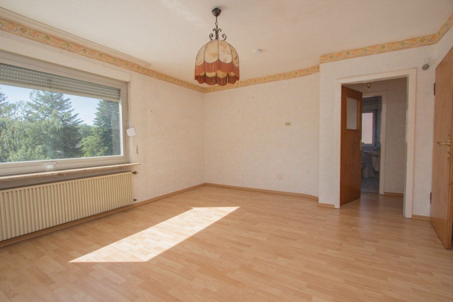 Elternschlafzimmer Doppelhaush�lfte Korschenbroich