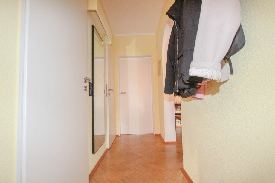 Die Diele Etagenwohnung Korschenbroich