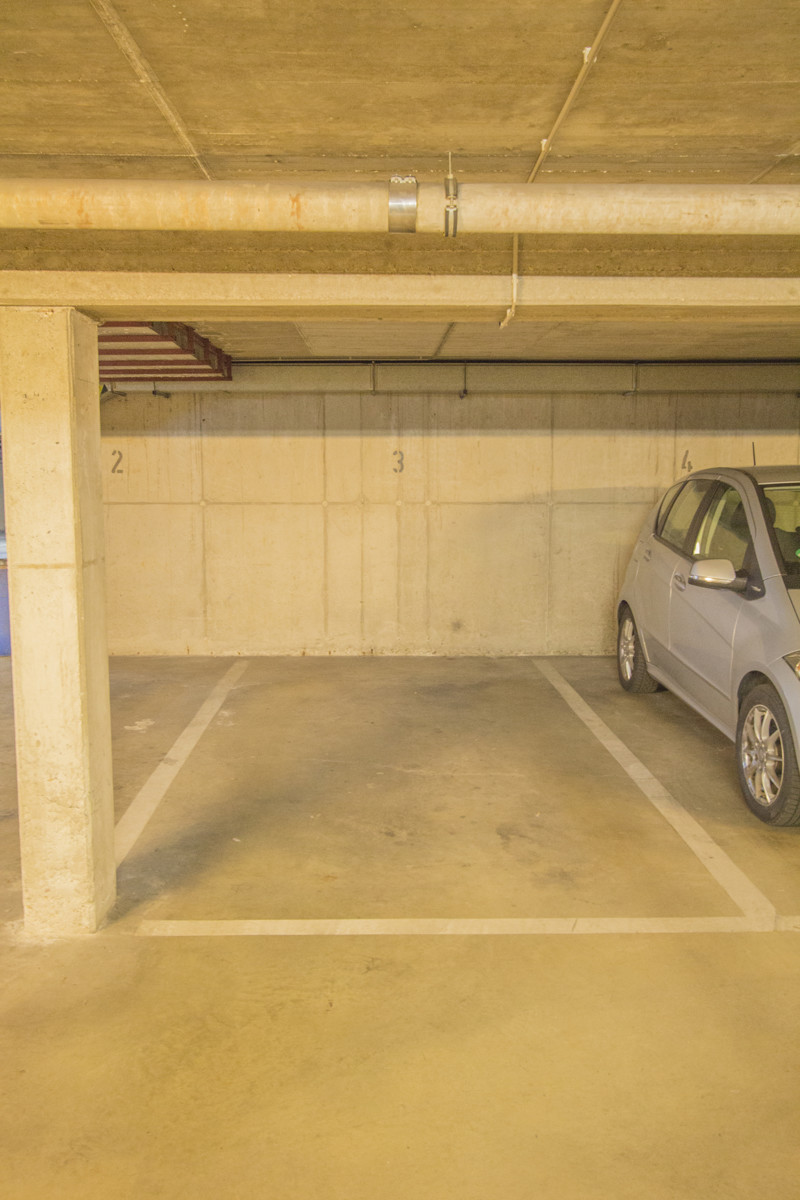 Tiefgaragenstellplatz Etagenwohnung M�nchengladbach