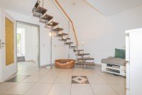 Bild (4153e5f5dfc2831b6ca6fdee55259ce8): Gepflegte Maisonettewohnung mit Balkon, Gartenanteil und Stellplatzin ruhiger Wohnlage in Kleinenbroich