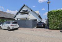 Bild (4283509b906997b03a2f6c511bc97256): Exklusive Maisonettewohnung mit Galerie, Balkon und hochwertiger Ausstattung in ruhiger Feldlage von Korschenbroich-Kleinenbroich