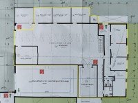 Hauptbild Repräsentative Halle mit Erweiterungsoptionen im Gewerbegebiet Mackenstein