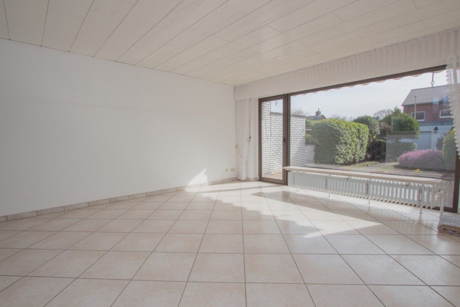 Das Wohnzimmer Einfamilienhaus Kaarst