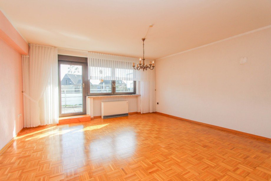 Wohnzimmer Etagenwohnung Korschenbroich