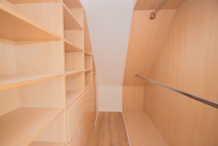 Die Ankleide Maisonettewohnung D�sseldorf