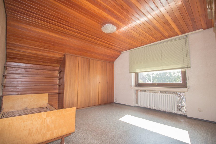 Kinderzimmer 1 Einfamilienhaus Neuss / Rosellerheide