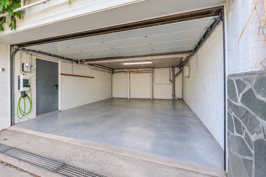 Die Garage Bungalow Korschenbroich