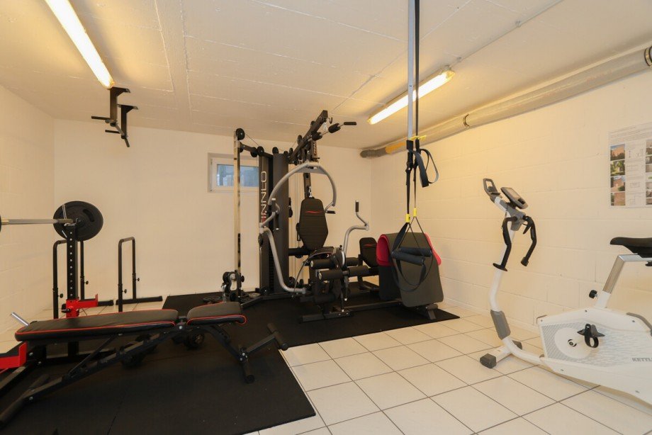Der Hobbyraum Reihenmittelhaus Korschenbroich / Kleinenbroich