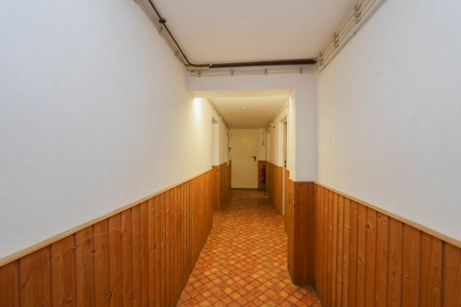 Der Keller Einfamilienhaus Korschenbroich / Neersbroich