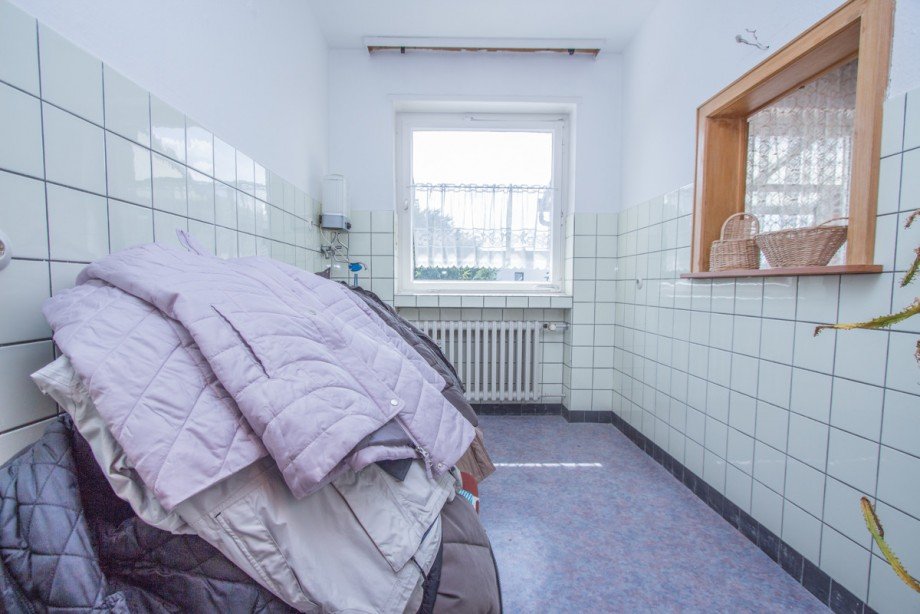 K�che im OG Doppelhaush�lfte Korschenbroich
