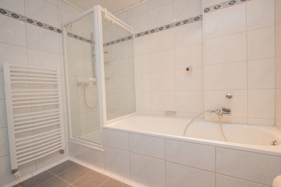 Das Badezimmer Einfamilienhaus Kaarst