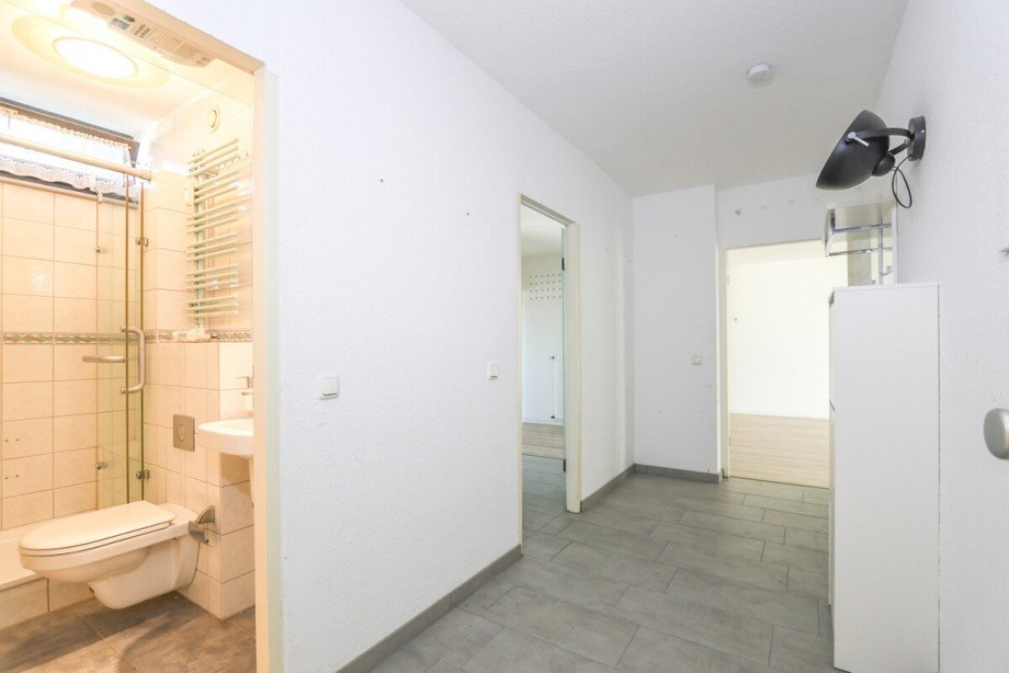 Die Diele Etagenwohnung Korschenbroich / Kleinenbroich