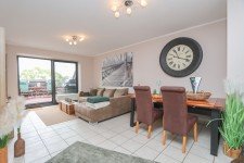 Hauptbild Großzügige 4-Zimmer-Maisonettewohnung mit Balkon in Mönchengladbach-Neuwerk