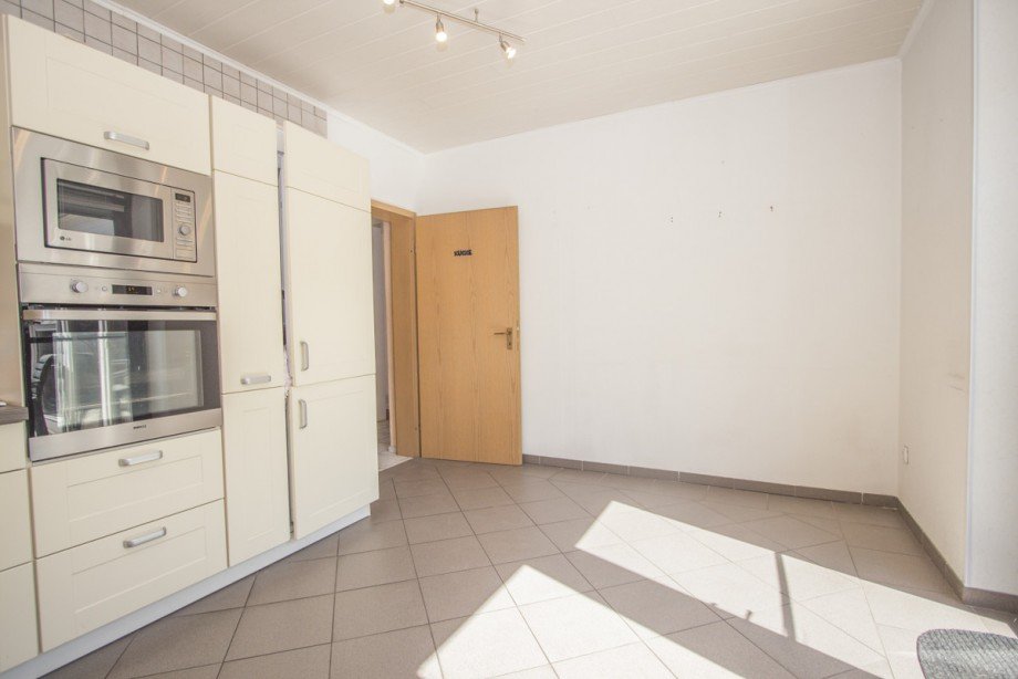 K�che im EG Doppelhaush�lfte Korschenbroich / Kleinenbroich