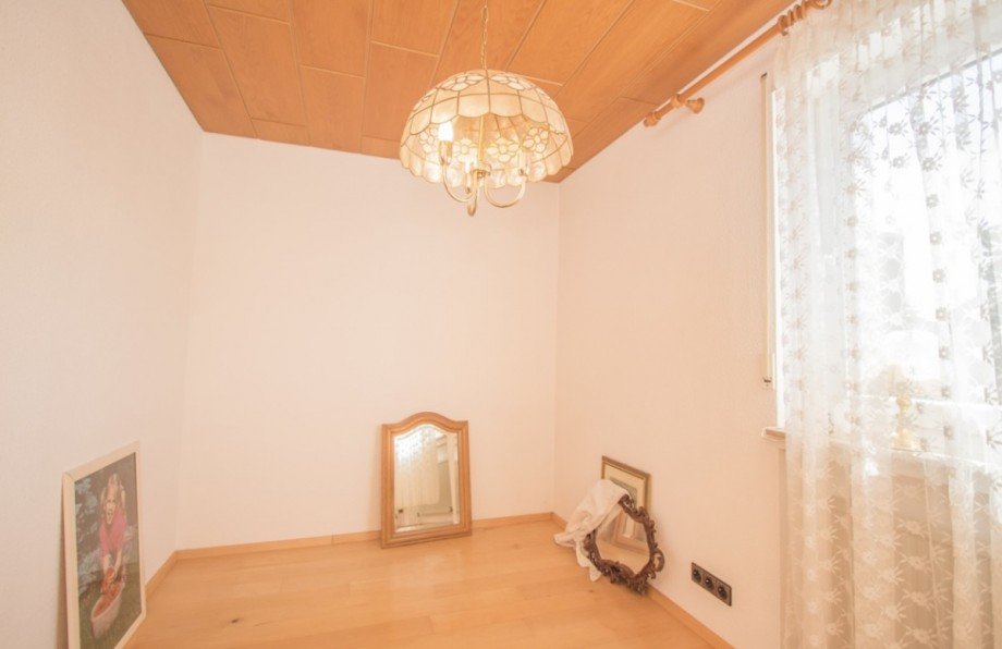 Arbeitszimmer / Kinderzimmer 2 Erdgeschosswohnung Korschenbroich