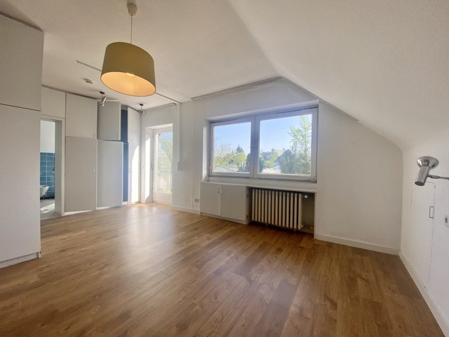 Kinderzimmer Einfamilienhaus Krefeld