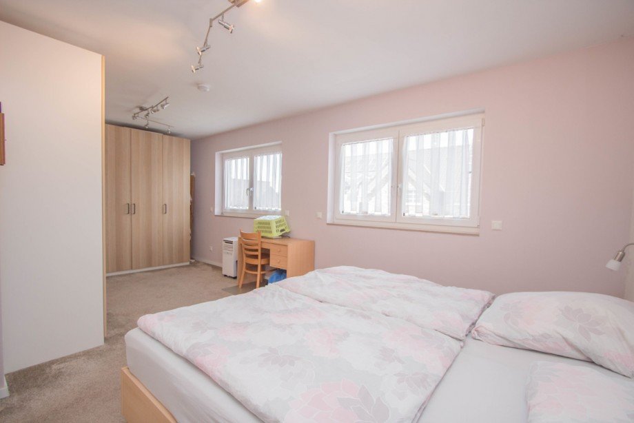 Elternschlafzimmer Einfamilienhaus Korschenbroich