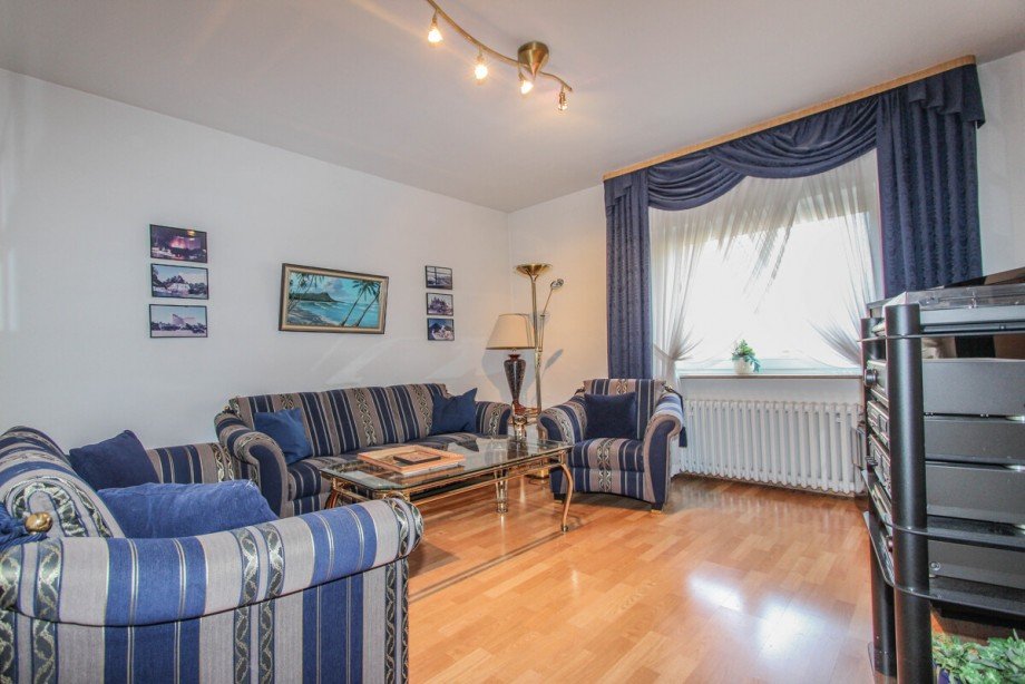 Das Schlafzimmer im EG Einfamilienhaus M�nchengladbach / Giesenkirchen