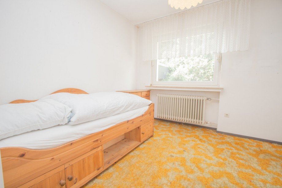 Kinderzimmer 1 Einfamilienhaus Korschenbroich / Kleinenbroich