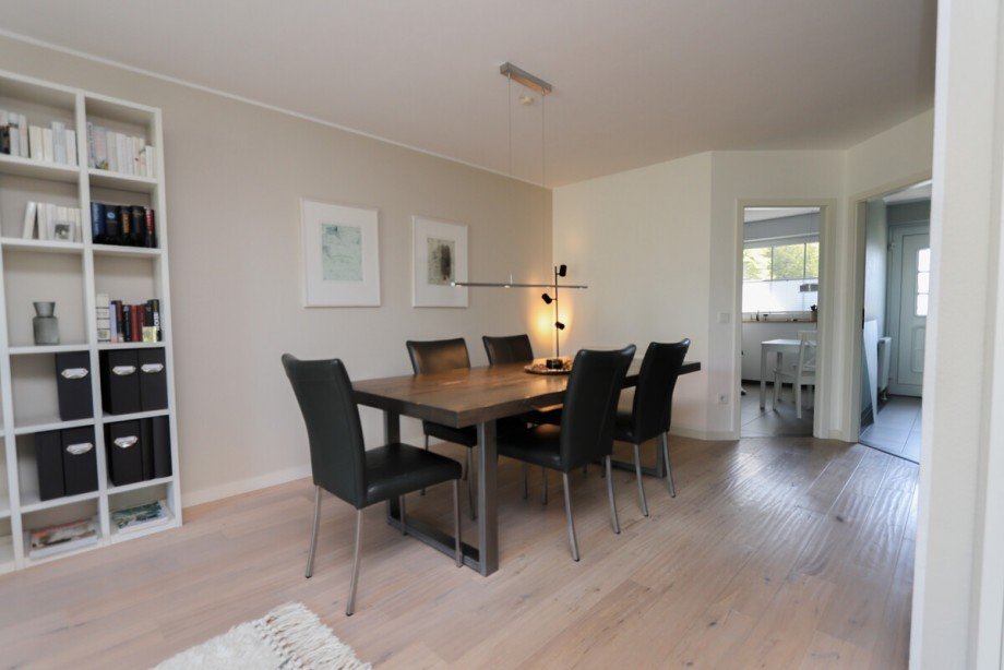 Der Wohnbereich Reihenmittelhaus Korschenbroich / Kleinenbroich