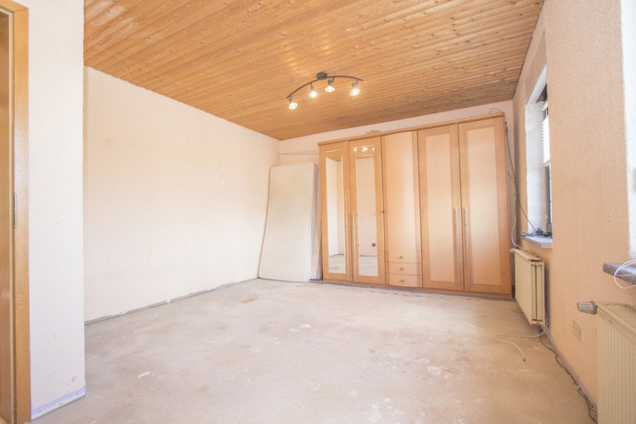 Kinderzimmer im EG Doppelhaush�lfte Korschenbroich / Kleinenbroich