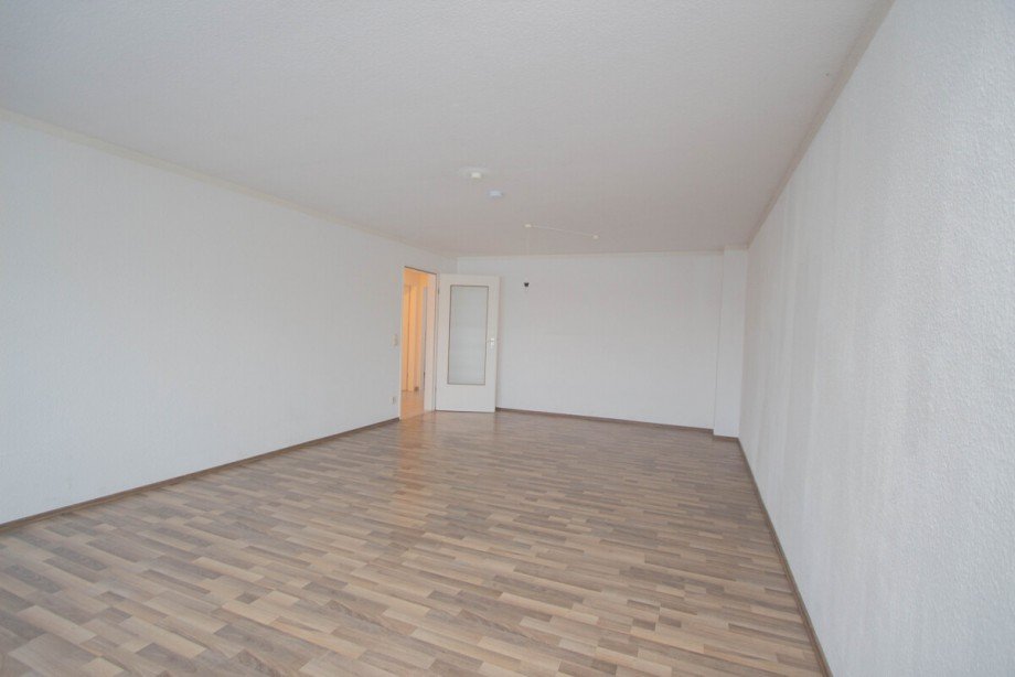Der Wohn- und Essbereich Dachgeschosswohnung M�nchengladbach / Neuwerk-Mitte