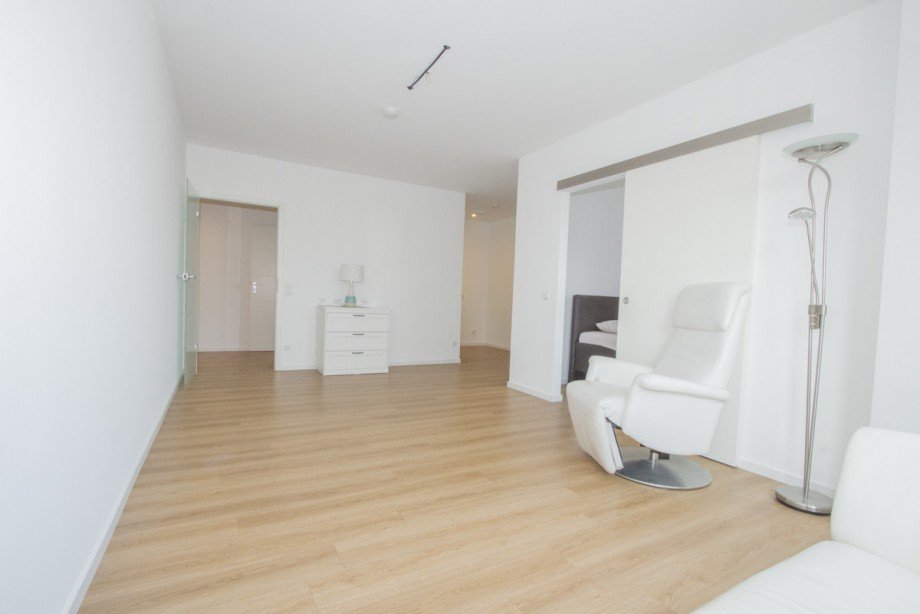 Wohnbereich Etagenwohnung M�nchengladbach