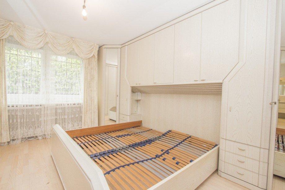 Schlafzimmer Einfamilienhaus Neuss / Hoisten