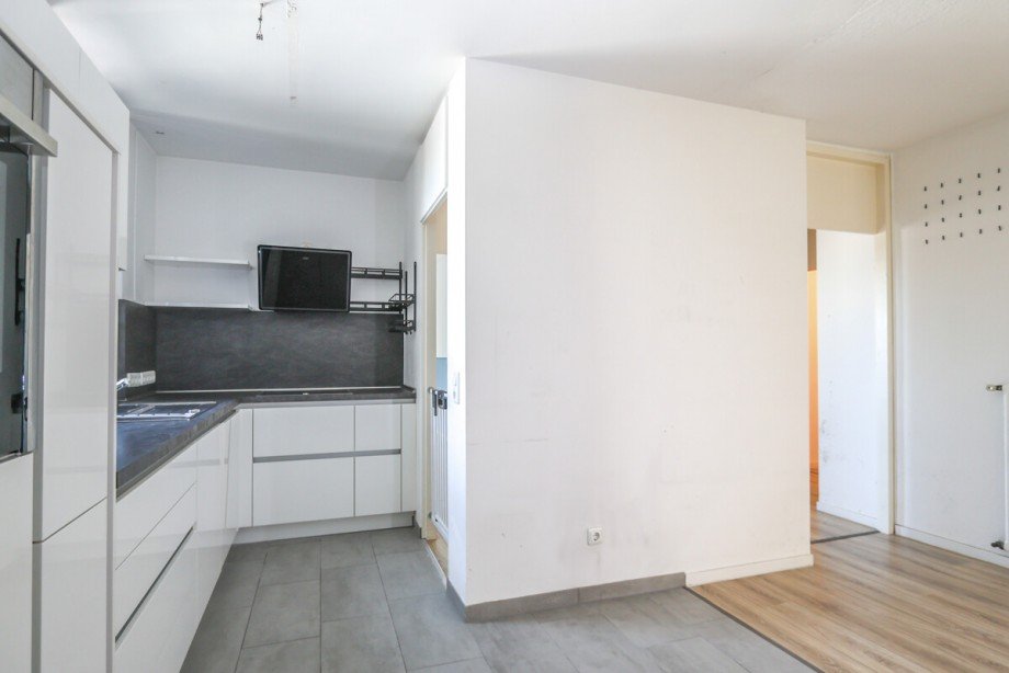 Die K�che Etagenwohnung Korschenbroich / Kleinenbroich