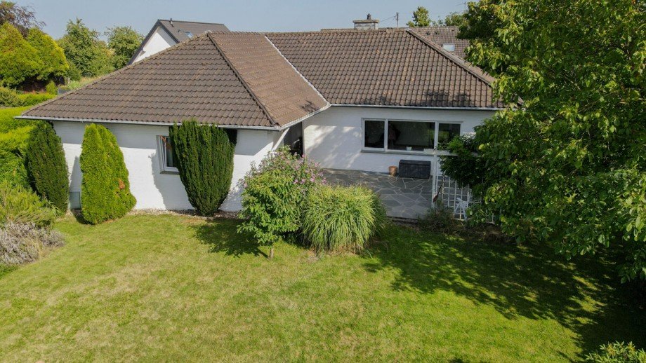 Der Garten Bungalow Korschenbroich