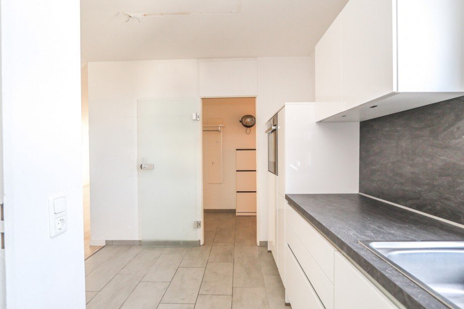 Die K�che Etagenwohnung Korschenbroich / Kleinenbroich