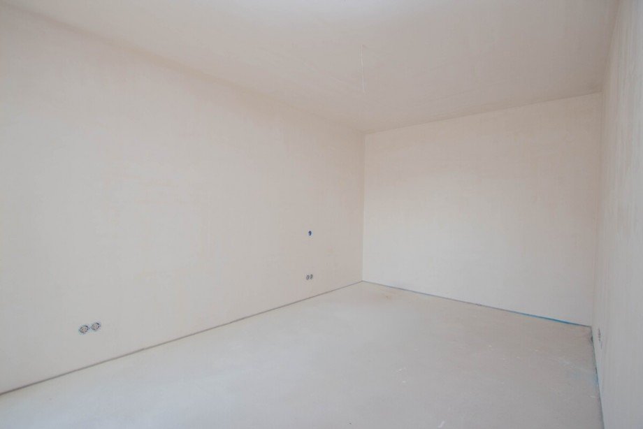 Das Schlafzimmer Erdgeschosswohnung Korschenbroich / Kleinenbroich