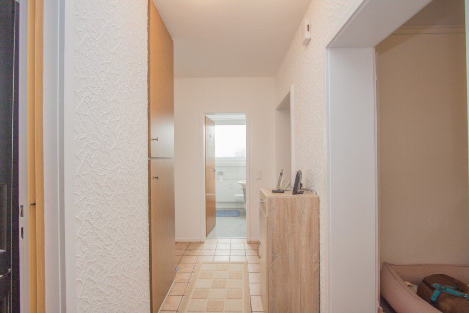 Die Diele im EG Mehrfamilienhaus M�nchengladbach / M�nchengladbach-Neuwerk