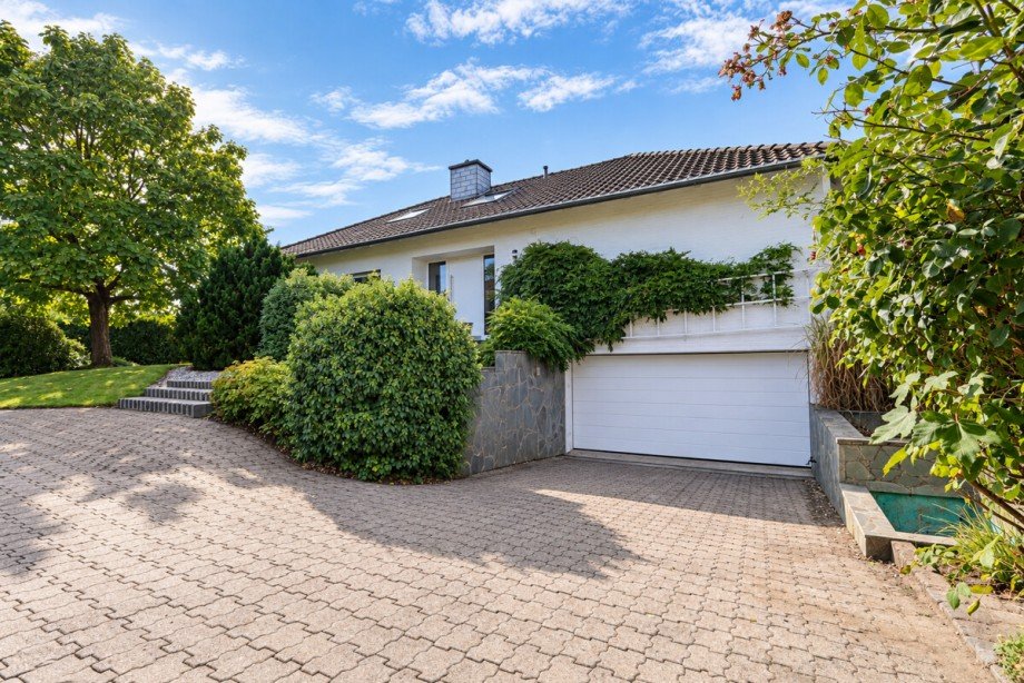 Die Garage Bungalow Korschenbroich