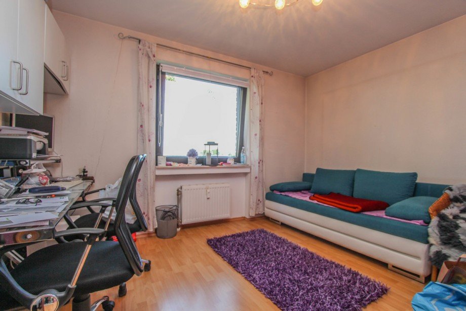 Kinderzimmer/B�ro Erdgeschosswohnung M�nchengladbach