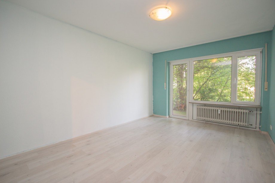 Schlafzimmer Etagenwohnung Kaarst