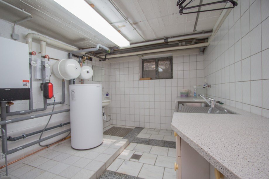 Keller Doppelhaush�lfte M�nchengladbach / Giesenkirchen