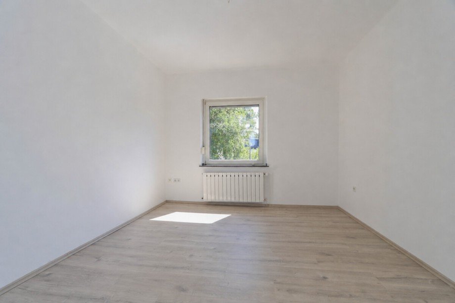 Der Wohnbereich Etagenwohnung M�nchengladbach