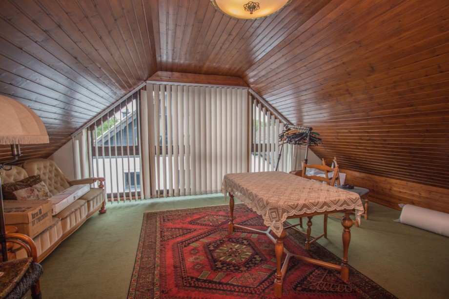 Das Dachgeschoss Doppelhaush�lfte Korschenbroich