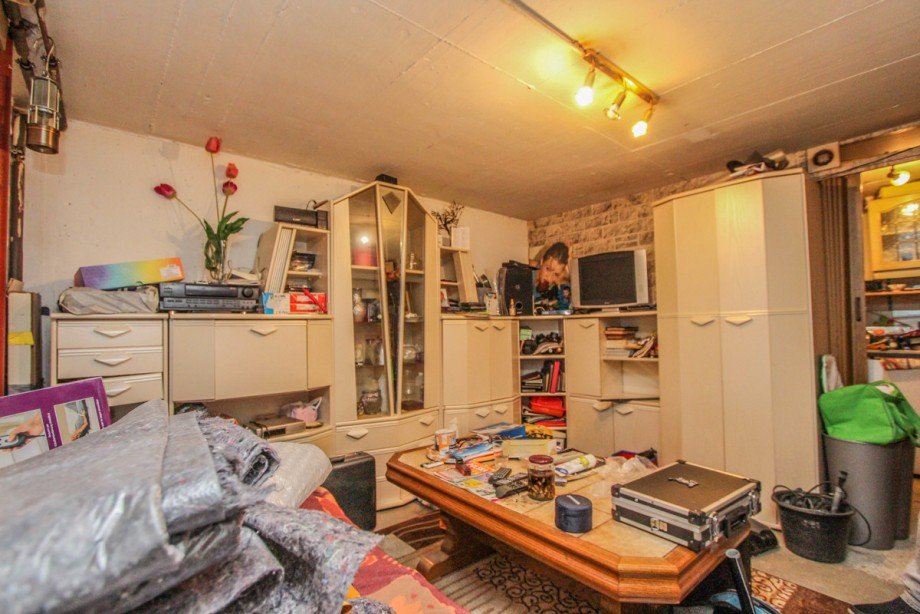 Kellerraum Erdgeschosswohnung M�nchengladbach