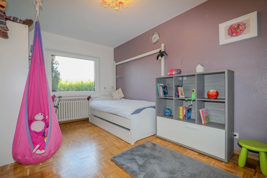 Das Kinderzimmer Bungalow Korschenbroich